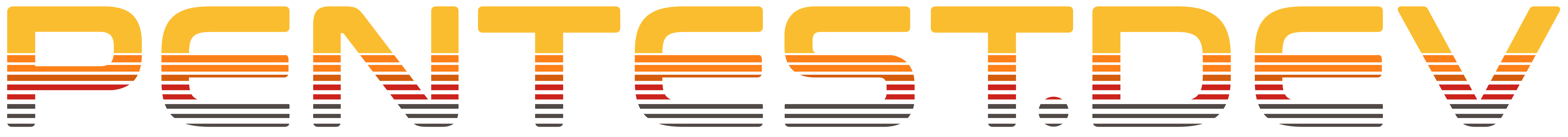 pentestdev logo